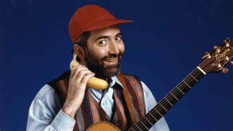 Today is Their Birthday-Musicians: July 8: Canadian singer-songwriter Raffi Cavoukian – “Baby ...