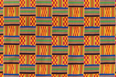 Art of African Textiles | NBMAA