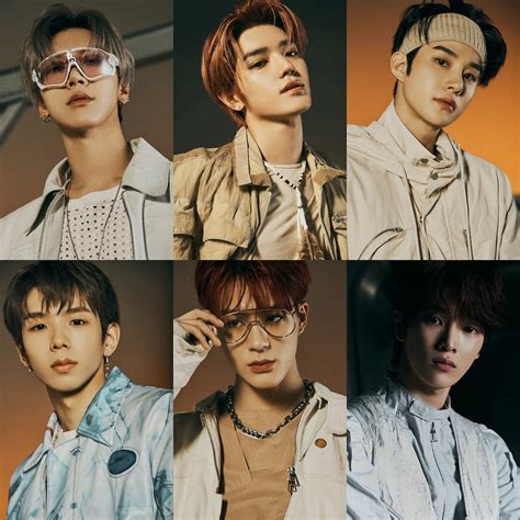 Find out which NCT 2020 members are featured in tracks 'Misfit ...