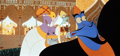 The Animation That Changed Me: Tomm Moore on 'The Thief And The Cobbler'