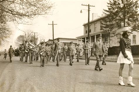 Williamsport Area Historical Association - Williamsport Street Scenes