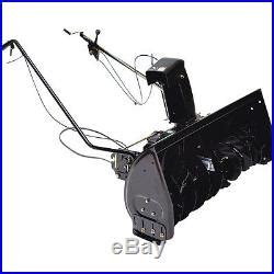 Snow Blowers » Craftsman lawn tractor snowblower attachment