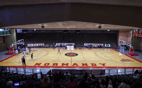 Turnaround is in the works at Normandy | Boys Basketball | stltoday.com