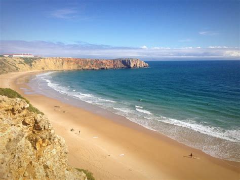 Surfing in Sagres: What to Bring, What to Expect and More!