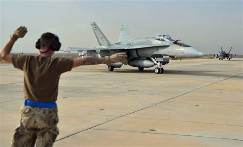 A timeline of Canada's march to getting new fighter jets - NEWS 1130