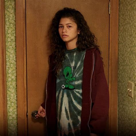 Euphoria | Zendaya outfits, Euphoria outfits, Zendaya