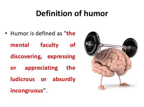 Humor Meaning | BlageusFree