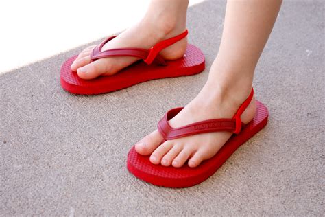 Flip Flop Straps