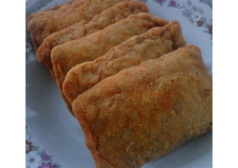 Resep Tempe Goreng Crispy praktis 👌 oleh Ivah Mj - Cookpad