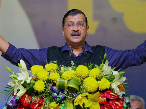 'Politically Motivated, Illegal': Kejriwal Replies To ED Summons On Delhi Liquor Policy Case