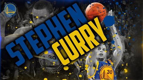 Stephen Curry Logo Wallpapers - Wallpaper Cave