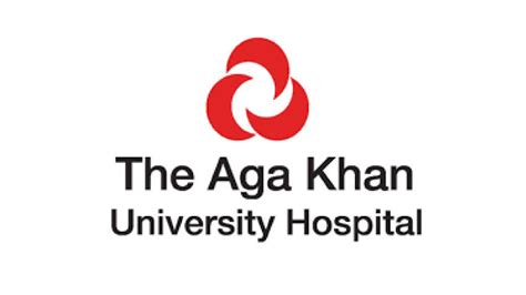 AGA KHAN HOSPITAL – Geomax Limited