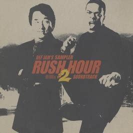 Original Soundtrack - Original Soundtrack / Rush Hour 2 (Lp Sampler ...