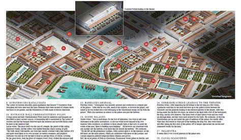 The Reconstruction of Cleopatra VII’s Alexandria, Egypt | by Gabrielle Birchak ...