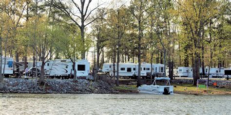 Kentucky Lake, Lake Barkley Campgrounds | KentuckyLake.com