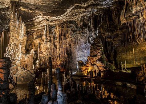 The Best Caves and Caverns in Arkansas