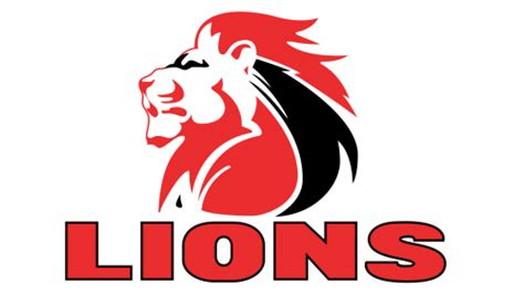 LIONS LOGO | Rugby logo, Lions, Lions rugby