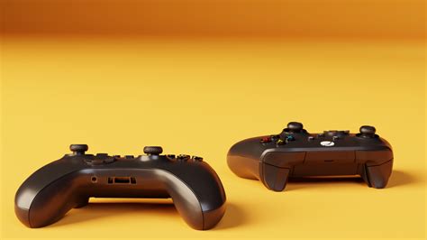 ArtStation - Xbox Series X | Resources