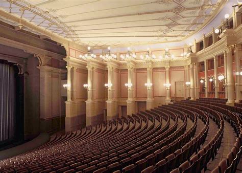 Bayreuth, Wagner, Opera house