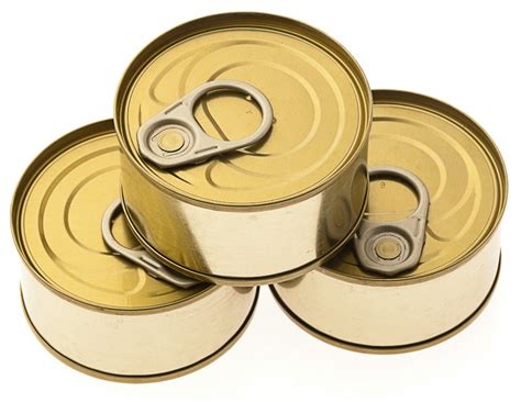 Uses for Tuna Cans? | ThriftyFun