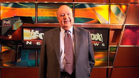 Roger Ailes Allegations Move From Sex to Surveillance