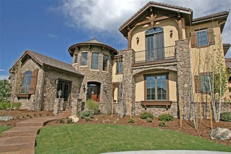 Custom homes Brookhaven 1 Masterpiece Custom Builders