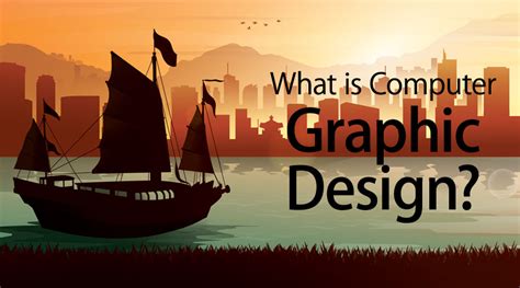 What is Computer Graphic Design? | Working | Top Skill Required | Scope