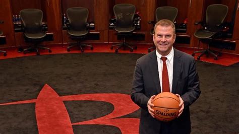 What Does Tilman Fertitta Own?