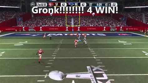 Madden 15 Gameplay - YouTube