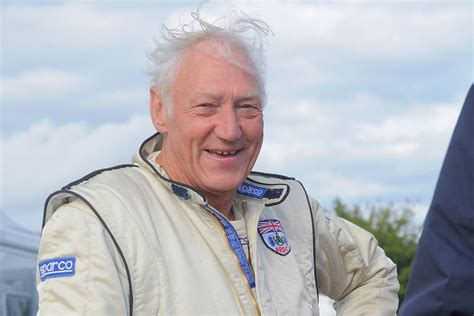 Obituary: Mini racing legend Peter Baldwin dies aged 82 - Motorsport Ace