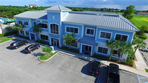 Ambrosia Treatment Center and Opioid Treatment Program - Port St. Lucie ...