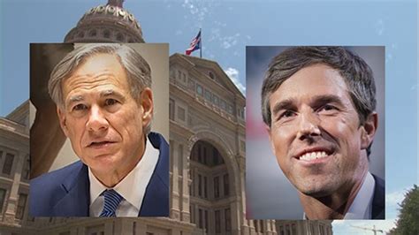 Update on Texas Governor race | khou.com