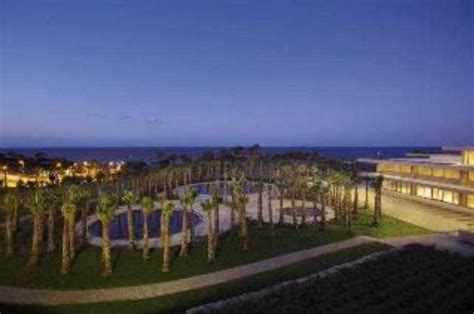 Sao Rafael Atlantico Hotel, Algarve, Portugal - overview