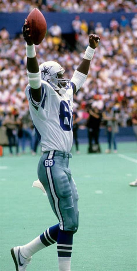 Michael Irvin Dallas Cowboys Football, Football Team, Dallas Cowboys Wallpaper, Cowboy Love ...