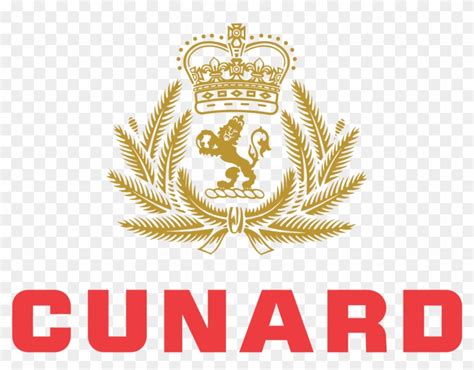 Cunard Line Logo, HD Png Download - 1280x939(#765091) - PngFind