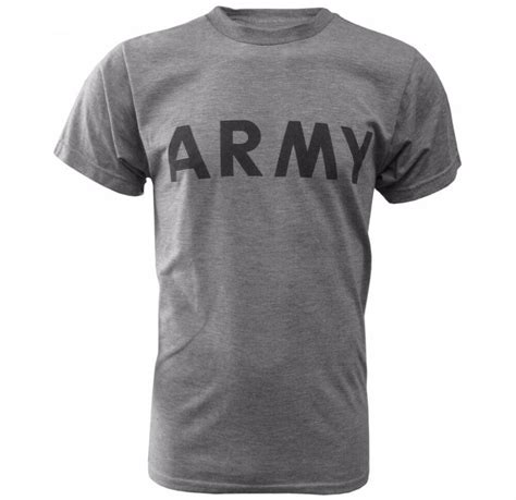 Genuine US Army T-Shirt | Army and Outdoors