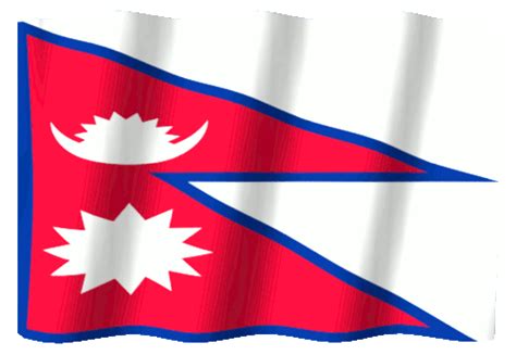 1+ Free Nepal Flag & Nepal animated GIFs and Stickers - Pixabay