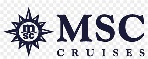 Msc Cruises Logo Png, Transparent Png - 1083x388(#3454612) - PngFind