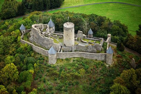 Nürburg Luftaufnahme Foto & Bild | landschaft, luftaufnahmen, eifel Bilder auf fotocommunity