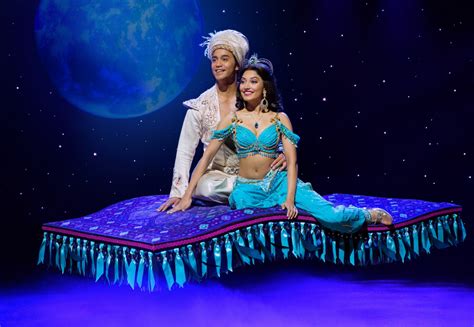 Aladdin Tickets | Broadway Season 2022 - 2023