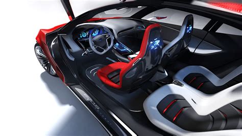 Ford’s Ernst Reim: “We’ve arrived at the future of automotive interior ...