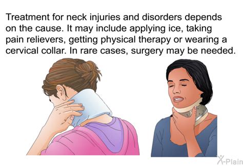 PatEdu.com : Neck Injuries and Disorders