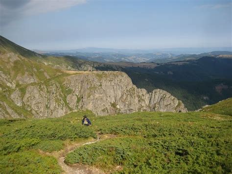 Window to Bulgaria: Стара планина (Balkan Mountains)