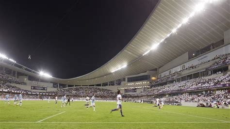 Hazza Bin Zayed Stadium – StadiumDB.com