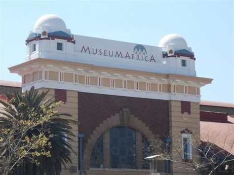 Museum Africa Johannesburg | The Heritage Register