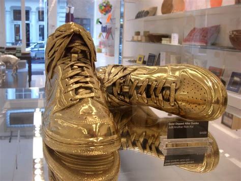 The 5 Most Expensive Sneakers in the World – Circulating Now