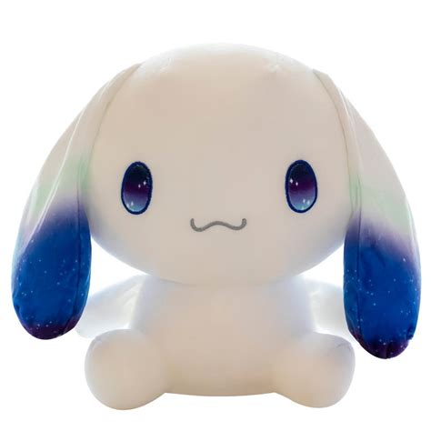 Kawaii Cinnamon Roll Plushie – Adorable Cute Plushies