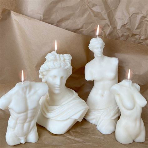 Artefacts For The Modern Home on Instagram: “Our original range of artisan made, sculpted soy ...