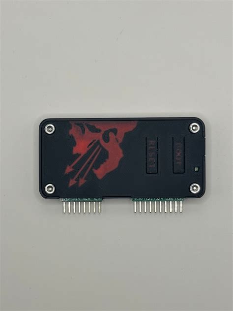 Flipper Zero Marauder Wifi Board Case - Etsy