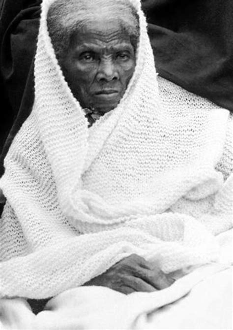 Harriet Tubman | The Black Pearls Society